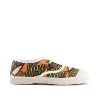Tennis Elly x Panafrica - Bensimon