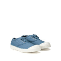 Tennis Lacets - Bensimon