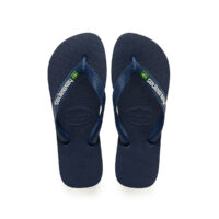 Tongs Brasil Logo - Havaianas