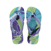 Tongs Kids Fantasy - Havaianas