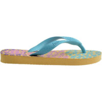 Tongs Kids Flores - Havaianas