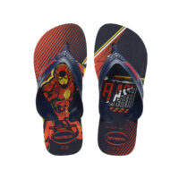 Tongs Kids Max Herois - Havaianas
