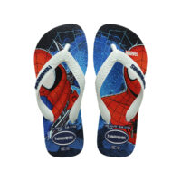 Tongs Kids Top Marvel - Havaianas