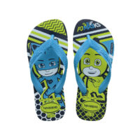 Tongs Kids Top PJ Masks - Havaianas