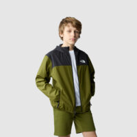 Veste à capuche Never stop - The North Face