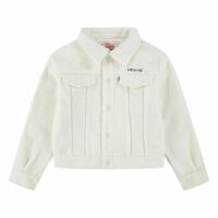 Veste en jean sherpa - Levi'S Kids
