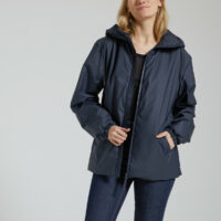 Veste imperméable LOHJA JACKET - Rains