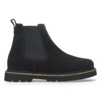 Bottines chelsea cuir suedé highwood - Birkenstock