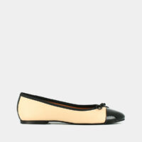 Ballerines en cuir daxi - Jonak