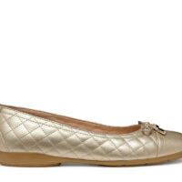 Ballerines vernies annytah - Geox