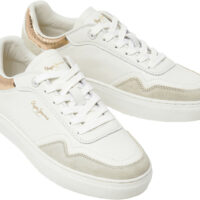 Baskets basses camden collar - Pepe Jeans