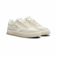 Baskets cuir classic cupsole - Calvin Klein Jeans