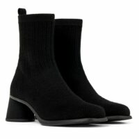 Bottines chaussettes kiara - Camper