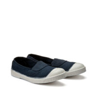 Tennis elastique - Bensimon