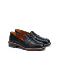 Mocassins cuir aldaya - Pikolinos