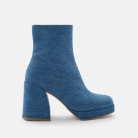 Bottines denim essopia - Minelli