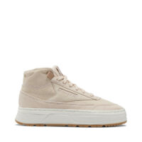 Baskets club c geo mid - Reebok Classics
