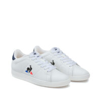 Baskets courtset 2 - Le Coq Sportif