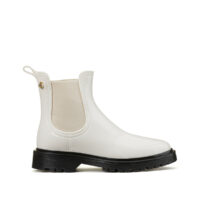 Bottines block - Lemon Jelly