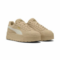 Baskets cuir karmen ii - Puma