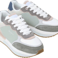Baskets basses rusper class - Pepe Jeans