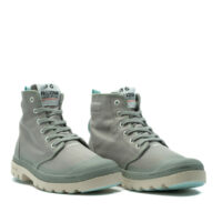 Baskets montantes pampa lite+ high - Palladium
