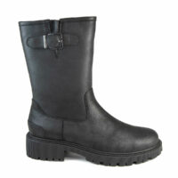 mi-Bottes motardes kandy - Chattawak
