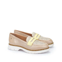 Mocassins en cuir henares - Pikolinos