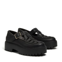 derbies style pêcheur compensées stone street - Timberland