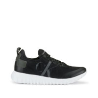 Baskets  sporty runner slip-on - Calvin Klein Jeans