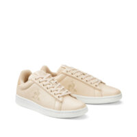 Baskets court clean - Le Coq Sportif