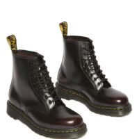 Boots 1460 en cuir arcadia - Dr. Martens