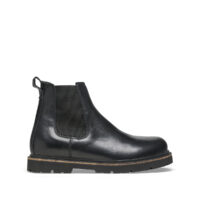 Bottines  chelsea cuir highwood - Birkenstock