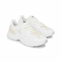 retro Tennis low lace mix ml - Calvin Klein Jeans