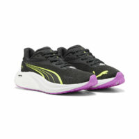 Baskets electrify nitro 4 - Puma