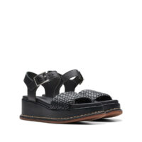 Sandales compensées kimmei bay - Clarks