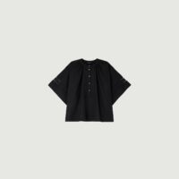 Blouse Albane Noire - Soeur