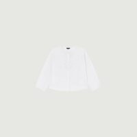 Blouse Destinee Blanche - Soeur