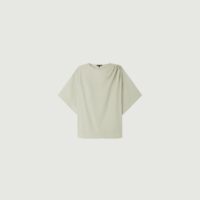 Blouse Duchesse Grise - Soeur