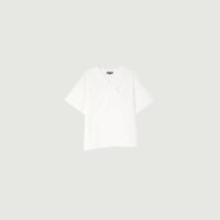 Blouse Eager Blanche - Soeur