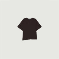 Blouse Eager Marron - Soeur