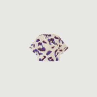 Blouse Edith Violette - Soeur