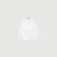 Blouse Eleanore Blanche - Soeur