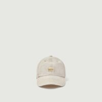 Casquette Decker Écrue - Soeur