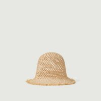 Chapeau Ernest Beige - Soeur