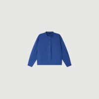 Chemise Chypre Bleue - Soeur
