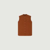 Chemise Colette Rouge - Soeur