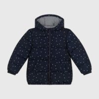 Doudoune enfant fille / garçon-PetitBateau