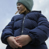 Doudoune enfant fille / garçon-PetitBateau