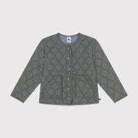 Doudoune fine enfant fille-PetitBateau